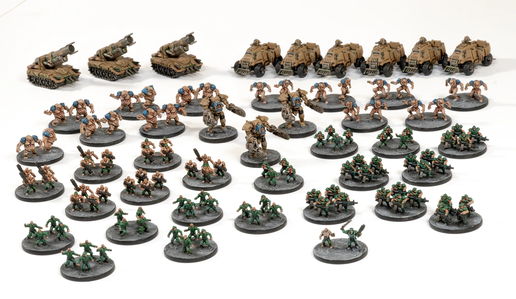 epic warpath staff challenge update stuart plague