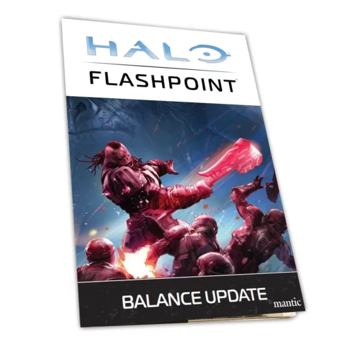 halo flashpoint balance update oct 2025 pdf