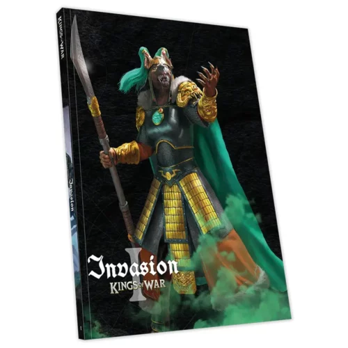 invasion updated product image