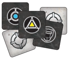 item tokens