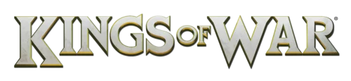kings of war 4th edition logo line 1