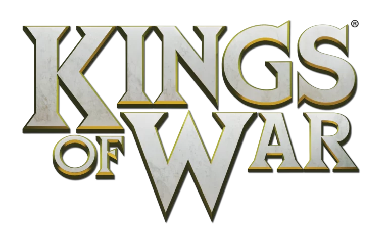 kings of war 4th edition logo stack