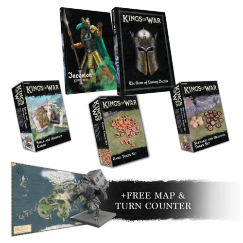 kings of war 4th edition master bundle kings of war 4th edition master bundle