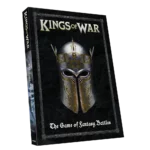 Kings of War Rulebook - 4th Edition