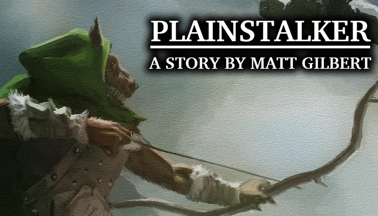 Plainstalker, a Kings of War Story