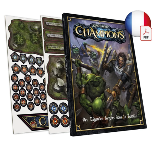 kings of war champions rulebook french pdf 1