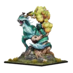Xirkaali Gokluu Dragon