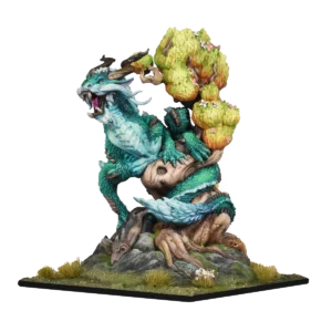 Xirkaali Gokluu Dragon