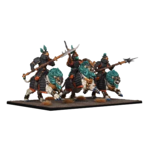 Xirkaali Lionsnarl Cavalry Regiment