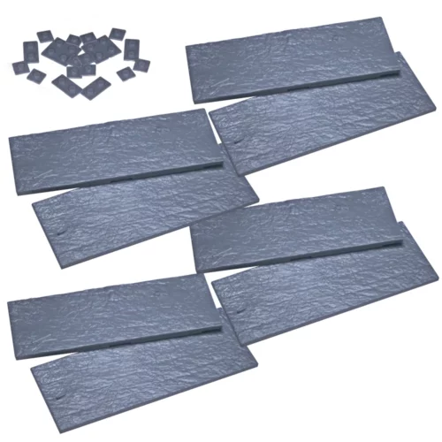 kings of war movement trays 100 40 mm