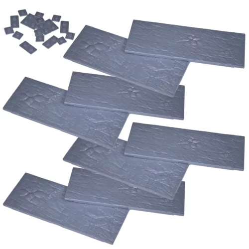 kings of war movement trays 125 50 mm