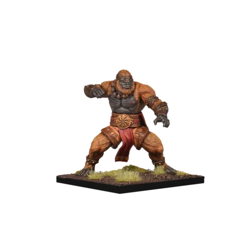 kings of war shaoquan isolated right facing