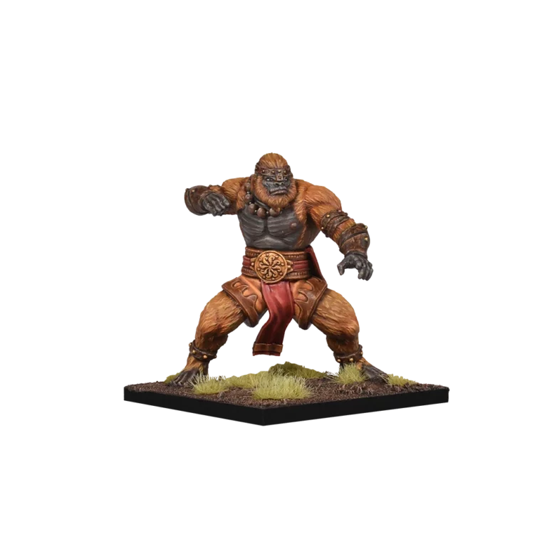 kings of war shaoquan isolated right facing