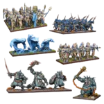 Trident Realm Battalion
