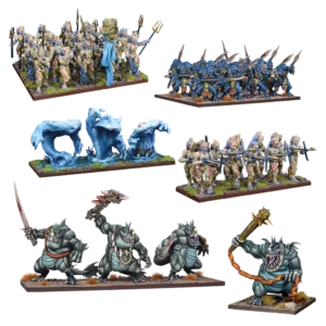 Trident Realm Battalion