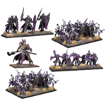 Twilight Kin Battalion