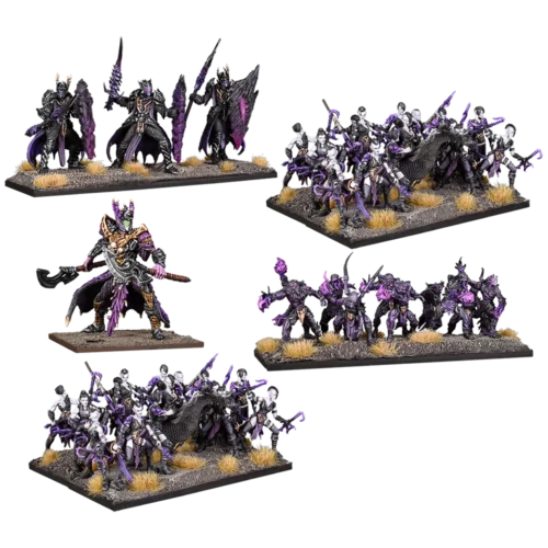 kings of war twilight kin battalion 2025
