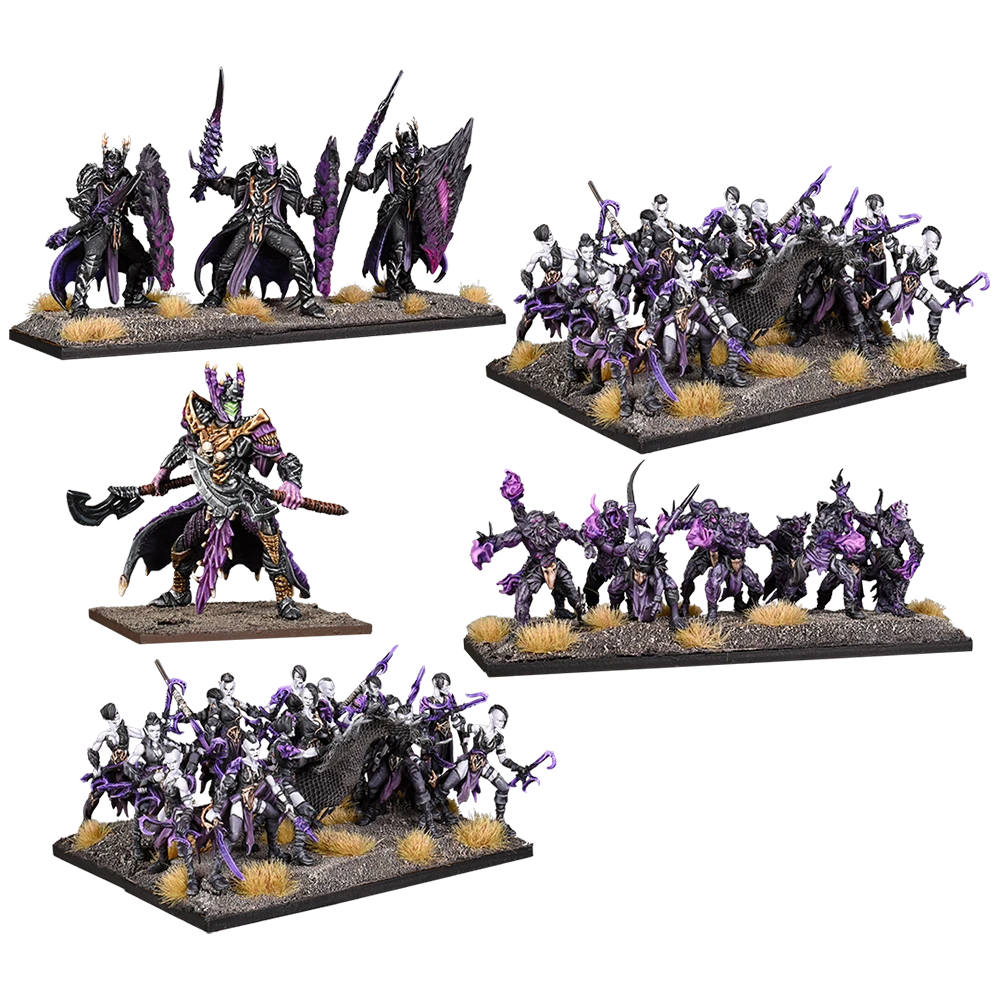 Twilight Kin Battalion