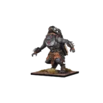 kings of war witch cage isolated front facing