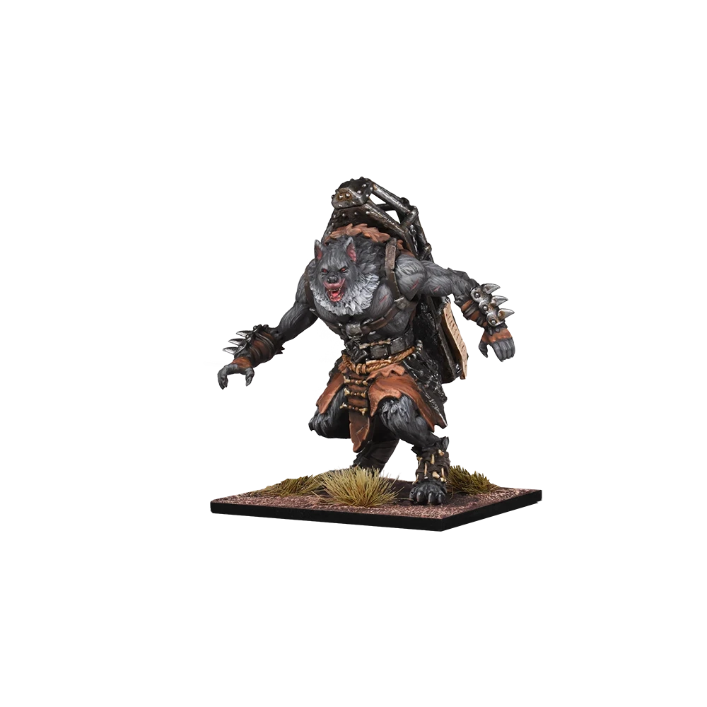 kings of war witch cage isolated front facing kings of war witch cage isolated front facing