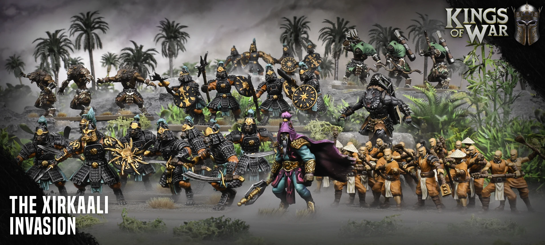 kings of war xirkaali invasion homepage banner2