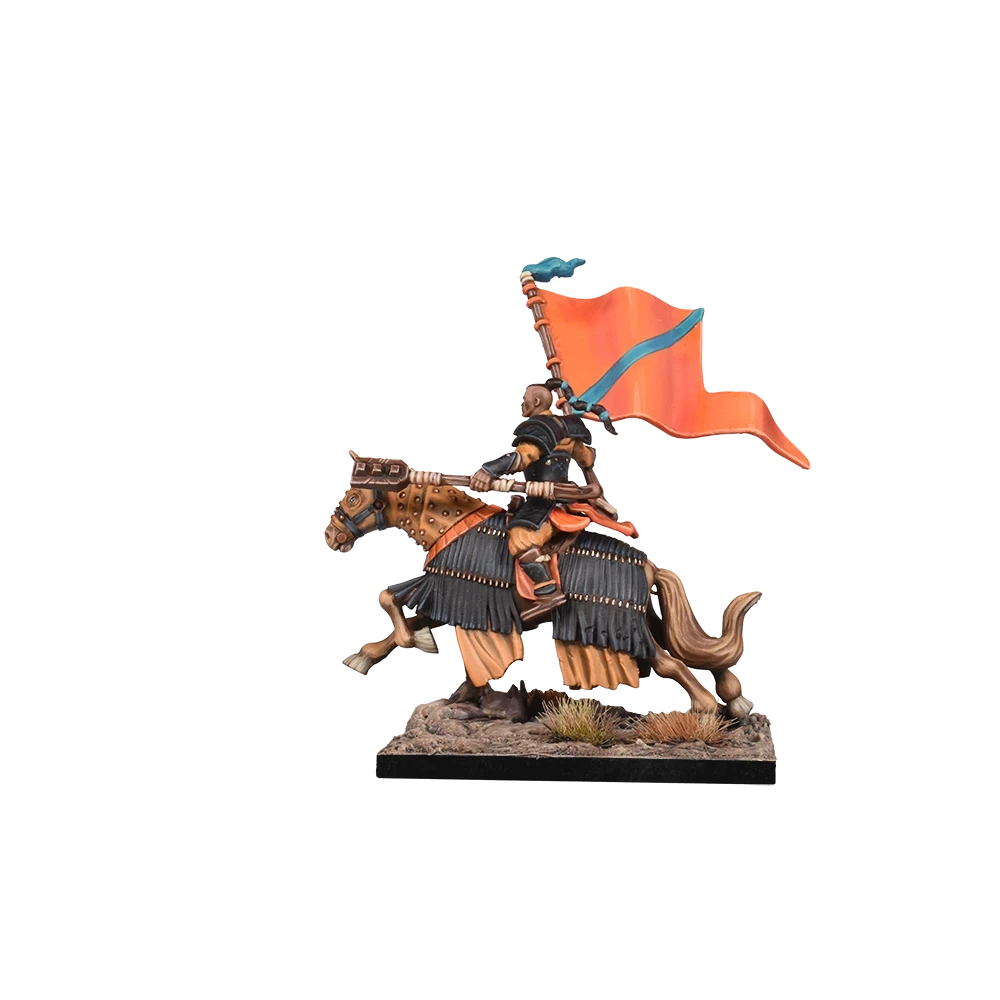 kings of war xirkaali lieutenant left facing kings of war xirkaali lieutenant left facing