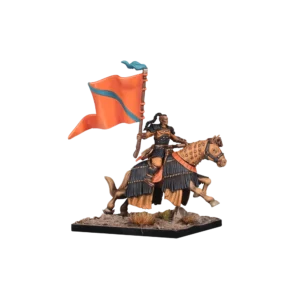 Xirkaali Yan Lieutenant