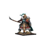 kings of war xirkaali matriarch isolated right facing