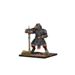 kings of war xirkaali siegemaster isolated front facing