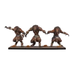 kings of war xirkaali wildfangs isolated front facing