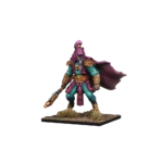 kings of war xirkaali witch hunter isolated front facing