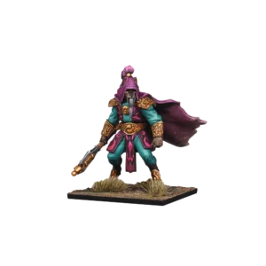 Xirkaali Witch Hunter