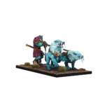 Xirkaali Witch Hunter Shuugch