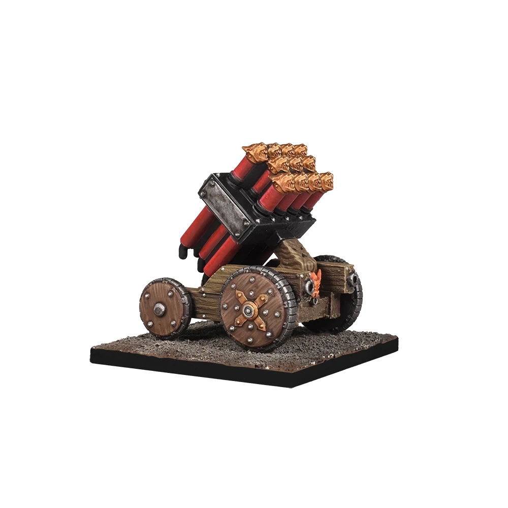 kings of war xirkaali yan war engine rockets front facing kings of war xirkaali yan war engine rockets front facing