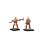 kings of war xirkaali yan war engine team front facing