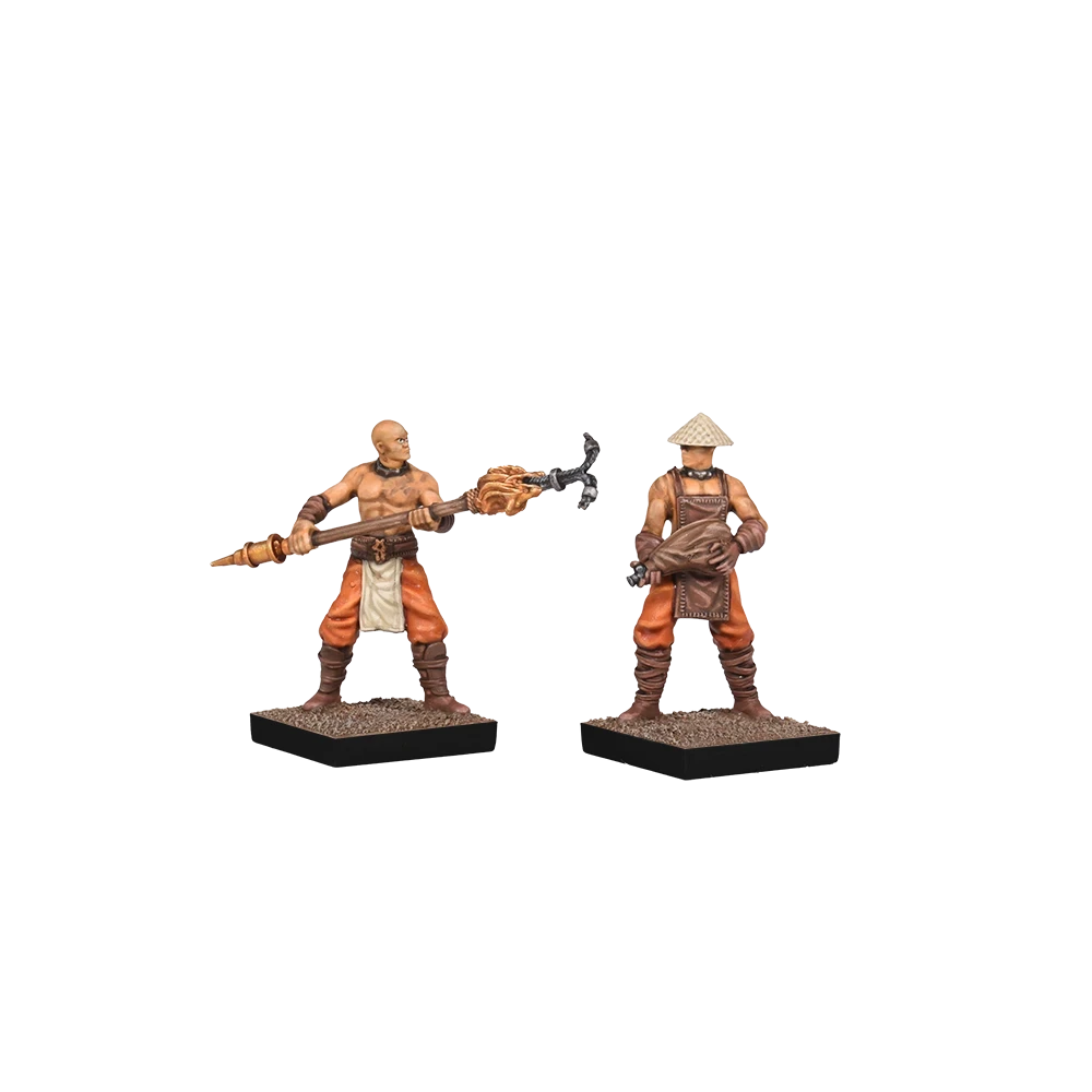 kings of war xirkaali yan war engine team front facing kings of war xirkaali yan war engine team front facing