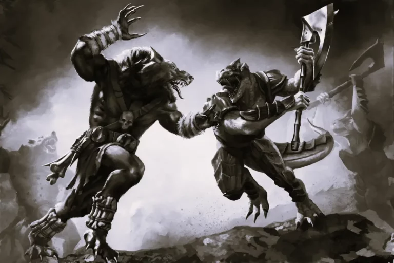 salamander vs xirkaali