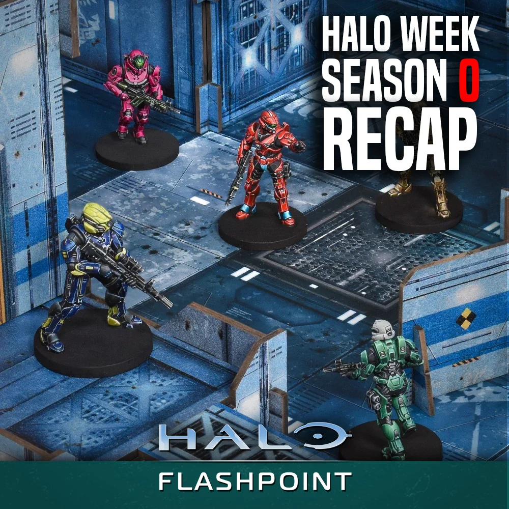 Organised Play Season 0 Recap Featured Image
