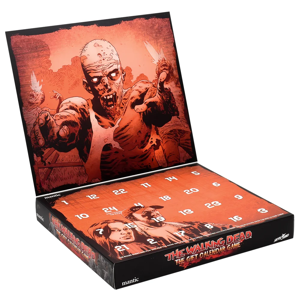 twd adv cal open flap