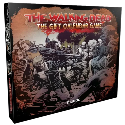walking dead advent calendar resize