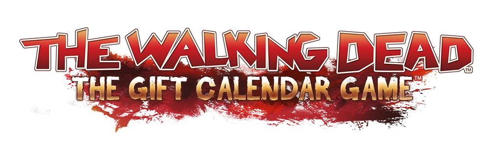 Walking Dead Logo