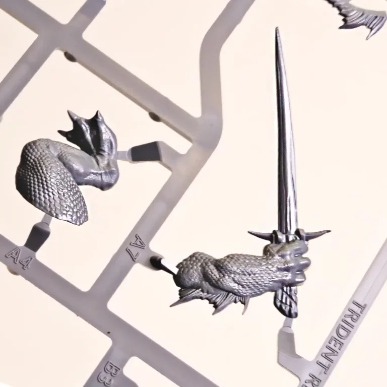 depth horror sprue close up 1