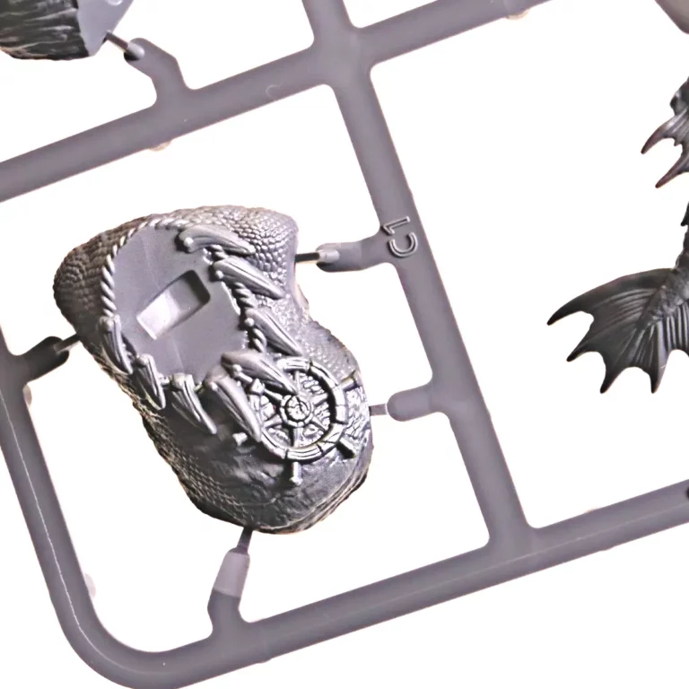 depth horror sprue close up 3