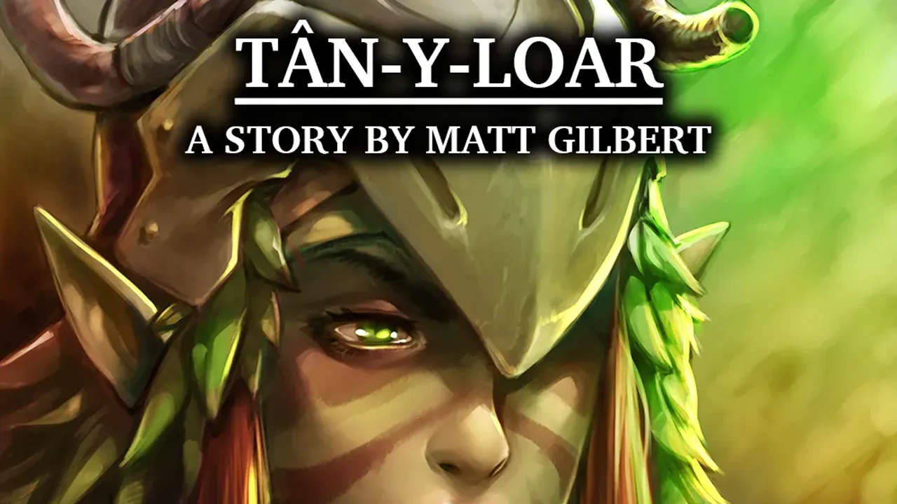 Sleep of Shendytshere, a Kings of War Story