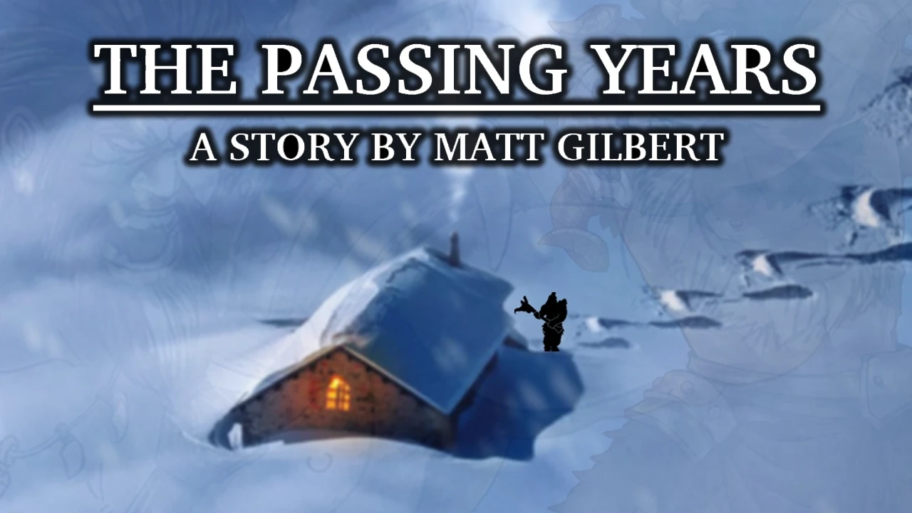 Plainstalker, a Kings of War Story