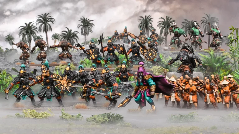 kings of war xirkaali battalion colour shot 1080 wallpaper tighter crop