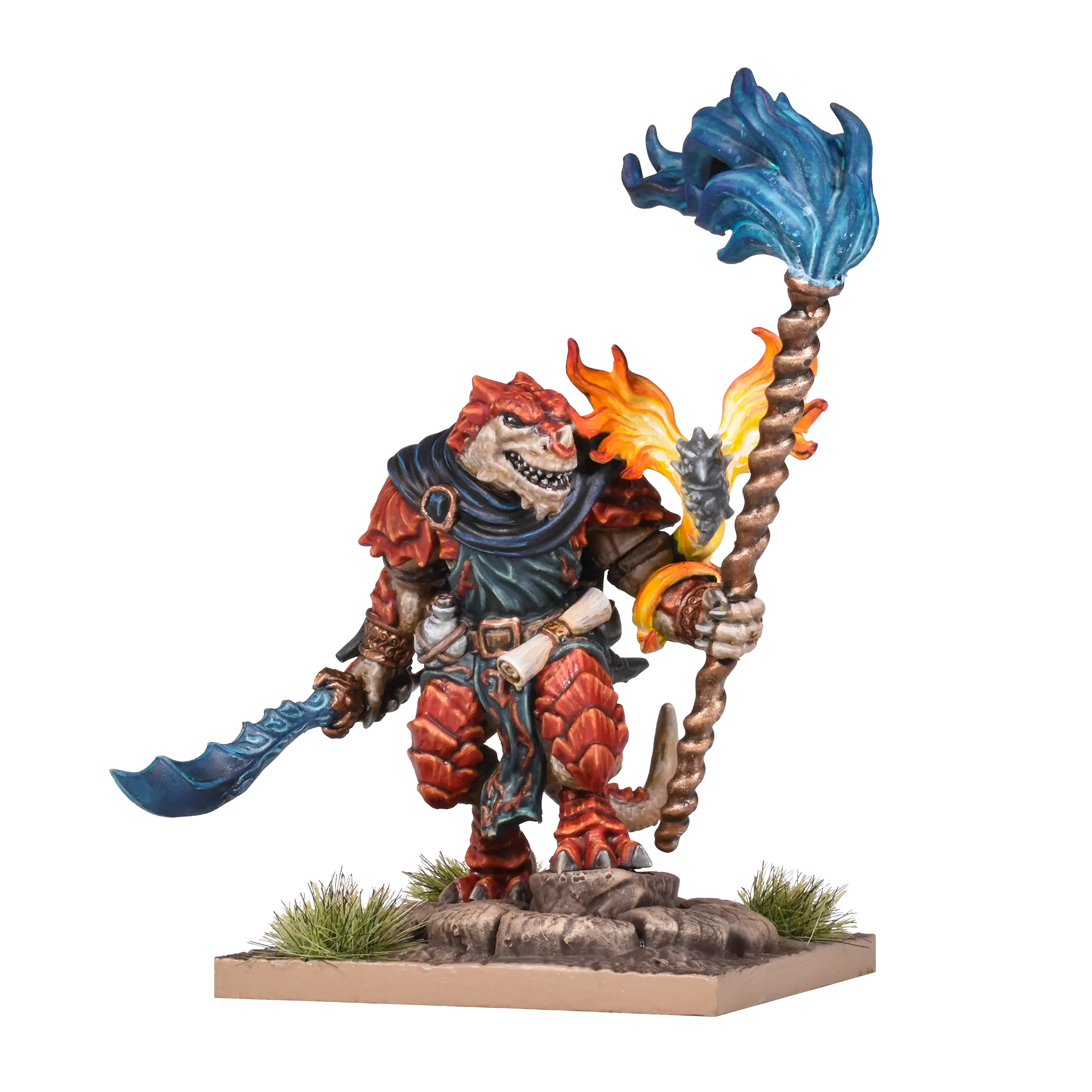 champions salamander champion zakke isolated web 2