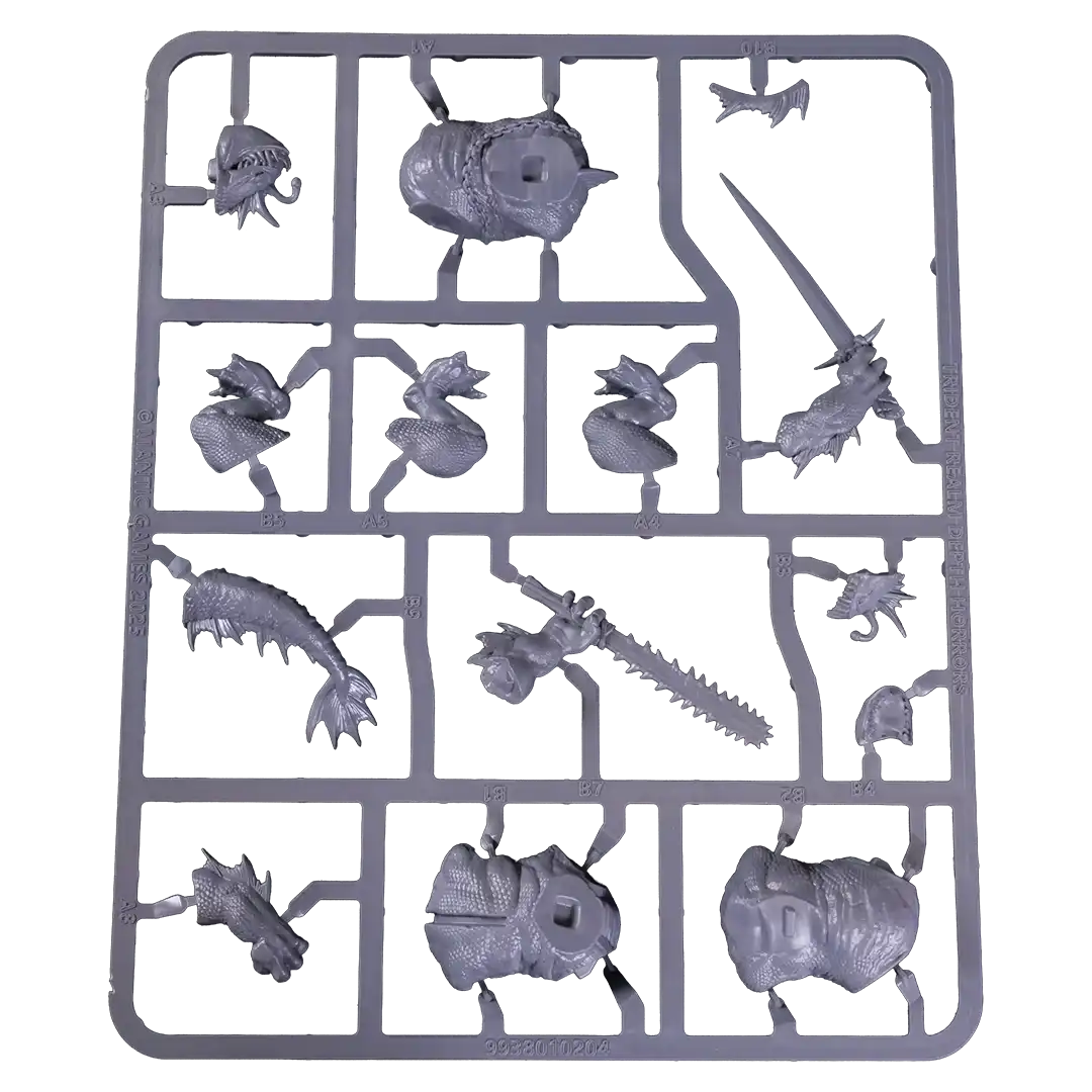 depth horror sprue 1
