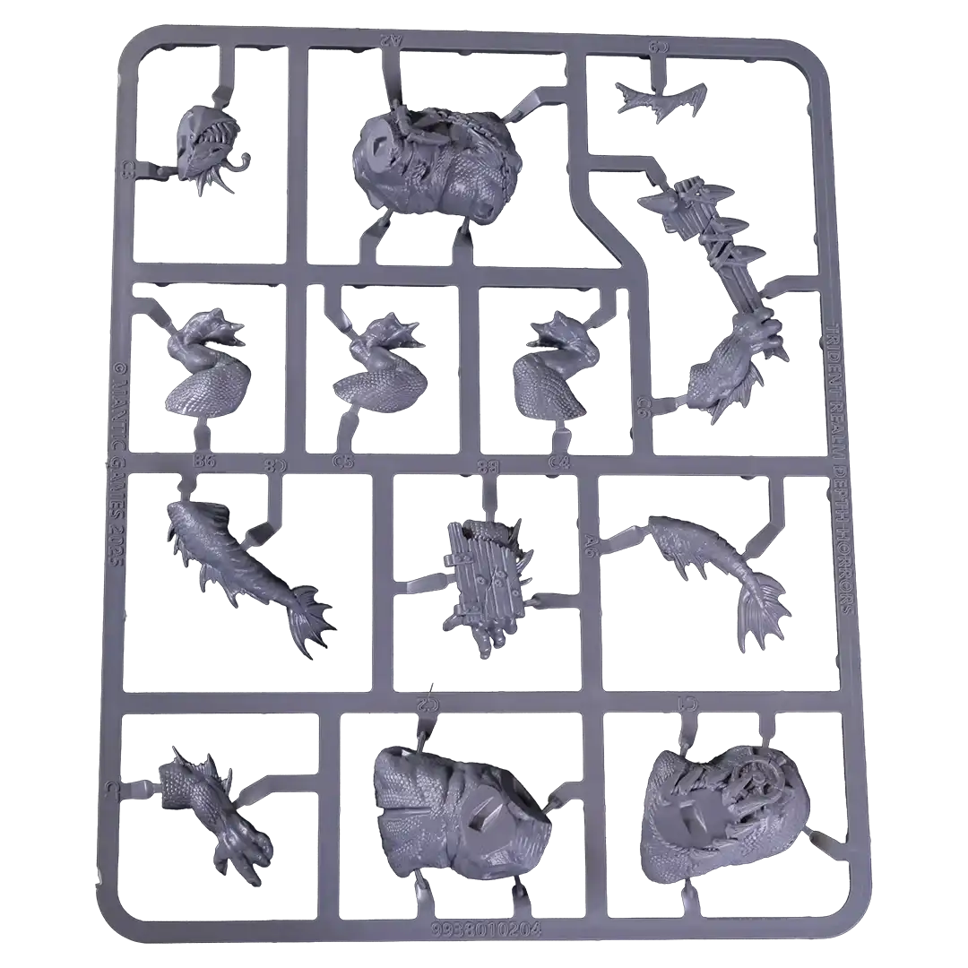 depth horror sprue 2