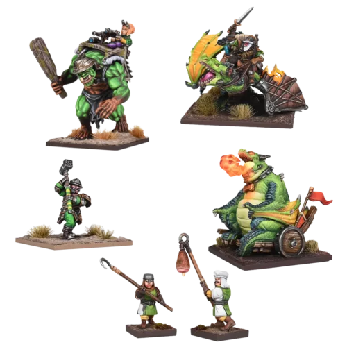 halfling new recruits 2